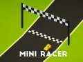 Logħba Mini Racer onlajn Logħba Mini Racer onlajn