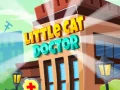 Logħba Doktor Kat Żgħir onlajn