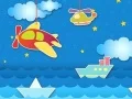 Logħba Puzzle ta' Kartuni għat-Tfal onlajn