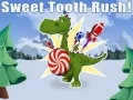 Logħba Razzjoni ta' Denti Sweet onlajn