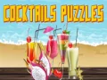 Logħba Puzzles tal-Cocktail onlajn Logħba Puzzles tal-Cocktail onlajn