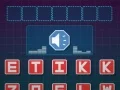 Logħba Ikketta s-sound onlajn