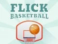 Logħba Flick Basketball onlajn Logħba Flick Basketball onlajn