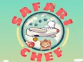 Logħba Chef Safari onlajn