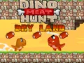 Logħba Dino Meat Hunt Art Niexfa  onlajn