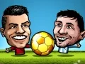 Logħba Futbol Poll Ġejja onlajn