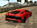 Logħba Lambo Drifter onlajn