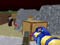 Logħba Gwerer Paintball Estrem onlajn