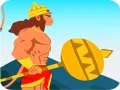 Logħba Avventura ta' Hanuman onlajn Logħba Avventura ta' Hanuman onlajn