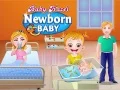 Logħba Baby Hazel: Għarusa Ġdida onlajn