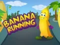 Logħba Bananin Rrunning onlajn Logħba Bananin Rrunning onlajn