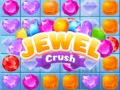 Logħba Jewel Crush onlajn