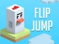 Logħba Saltu Flip onlajn