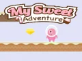 Logħba Il-Vjaġġ Sweet Tiegħi onlajn