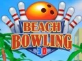 Logħba Bowling fil-Baħar 3D onlajn Logħba Bowling fil-Baħar 3D onlajn