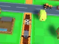 Logħba Salvagwardja tal-Annimali 3D onlajn