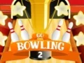 Logħba Mur għal Bowling 2 onlajn Logħba Mur għal Bowling 2 onlajn