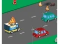 Logħba Traffiku tal-Ikel onlajn Logħba Traffiku tal-Ikel onlajn