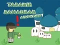 Logħba Avventura ta' Tarawih fir-Ramadan onlajn