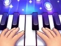 Logħba Piano Online onlajn