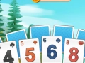 Logħba Storja Solitaire Tripeaks onlajn