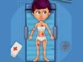 Logħba Doktor fl-Isptar onlajn