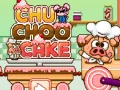 Logħba Torta Chu Choo onlajn