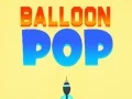 Logħba Pokket il-Balon onlajn Logħba Pokket il-Balon onlajn