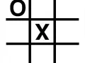 Logħba Impossible tic tac toe onlajn