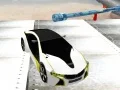 Logħba Tracċijiet ta' Stunt Impossibbli onlajn