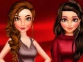 Logħba BFFS: Festivita Velvett onlajn
