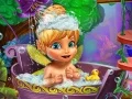 Logħba Fidda tat-Tarbija Pixie onlajn