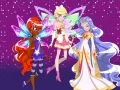 Logħba Kreatur ta' Lolirockstars onlajn