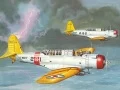 Logħba Puzzle tal-Battalja tal-Ajru 2 onlajn