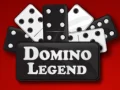 Logħba Leġġenda tal-Domino onlajn