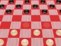 Logħba Dama 3D onlajn Logħba Dama 3D onlajn