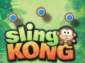 Logħba Sling Kong onlajn