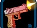 Logħba Flipper tal-Pistola onlajn Logħba Flipper tal-Pistola onlajn