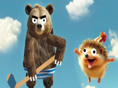 Logħba Top Hog onlajn Logħba Top Hog onlajn