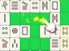 Logħba Puzzle Slide Mahjong onlajn