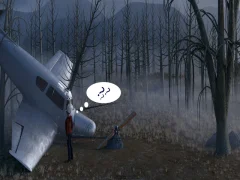 Logħba Mitluf fil-Foresti onlajn