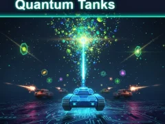 Logħba Tankijiet Quantum onlajn Logħba Tankijiet Quantum onlajn