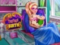 Logħba Twelid ta' Super Puppi Twins onlajn