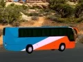 Logħba Simulator tal-Bus tal-Land Il-Qadim onlajn