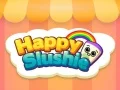 Logħba Slushie Felici onlajn Logħba Slushie Felici onlajn
