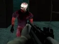 Logħba Venom Zombie Shooter onlajn