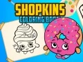 Logħba Kotba tal-Kuluri Shopkins onlajn Logħba Kotba tal-Kuluri Shopkins onlajn