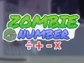 Logħba Numru Zombie onlajn