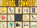 Logħba Konnessjoni Skola onlajn