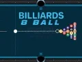 Logħba Biljard 8 Ball onlajn